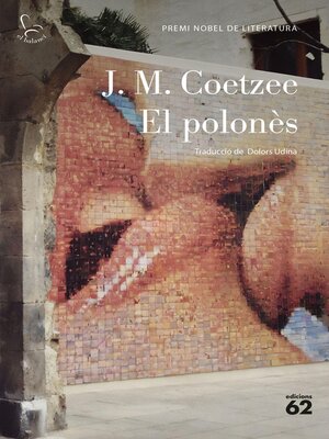 cover image of El polonès